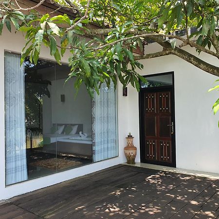 Village Mango Resort Yala Tissamaharama Exterior foto