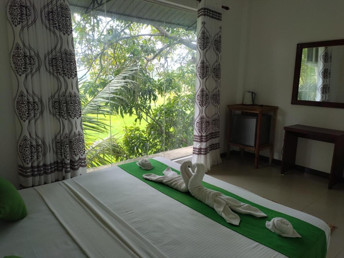 Village Mango Resort Yala Tissamaharama Exterior foto