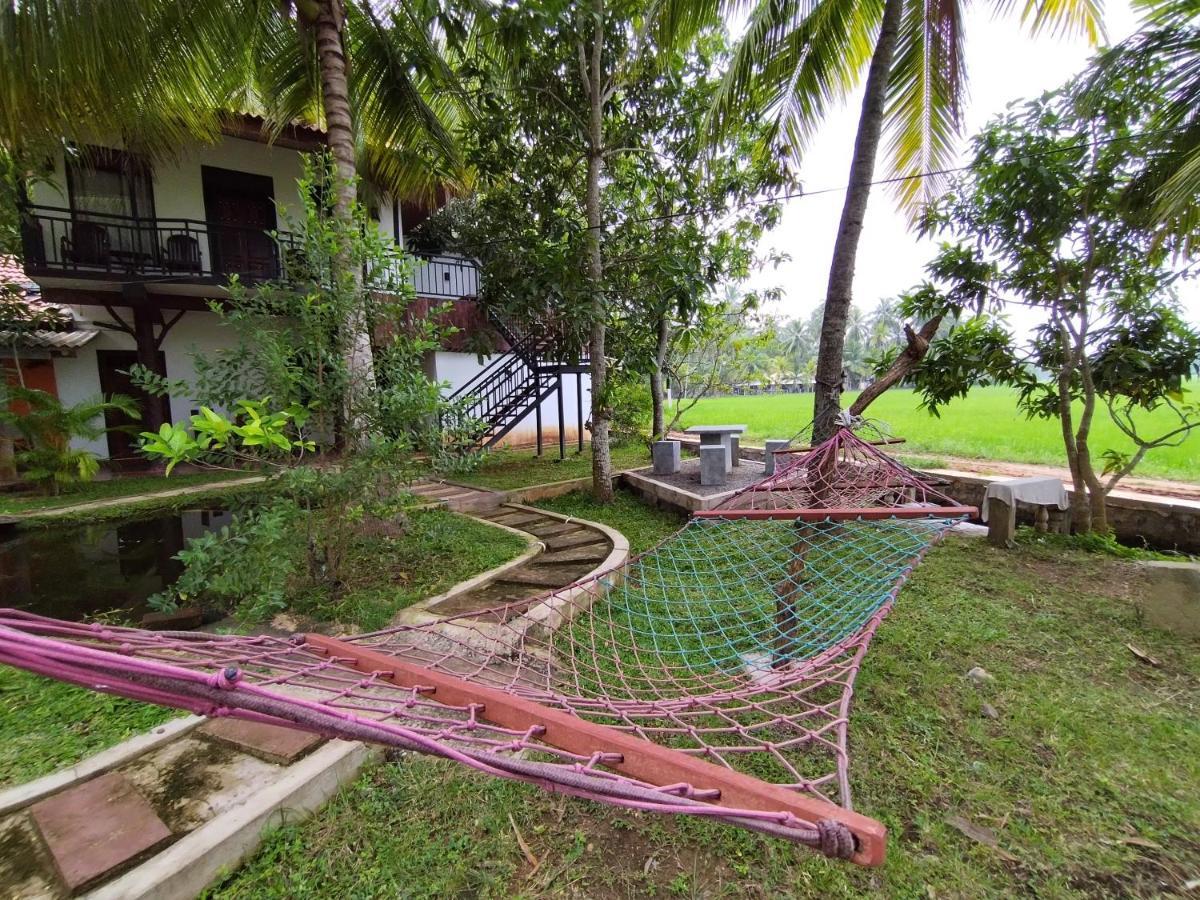 Village Mango Resort Yala Tissamaharama Exterior foto