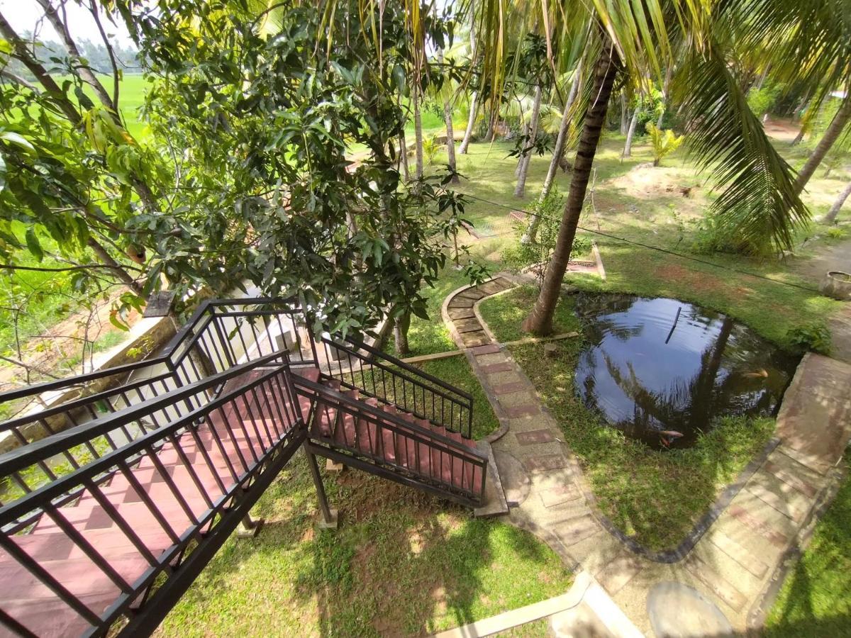 Village Mango Resort Yala Tissamaharama Exterior foto