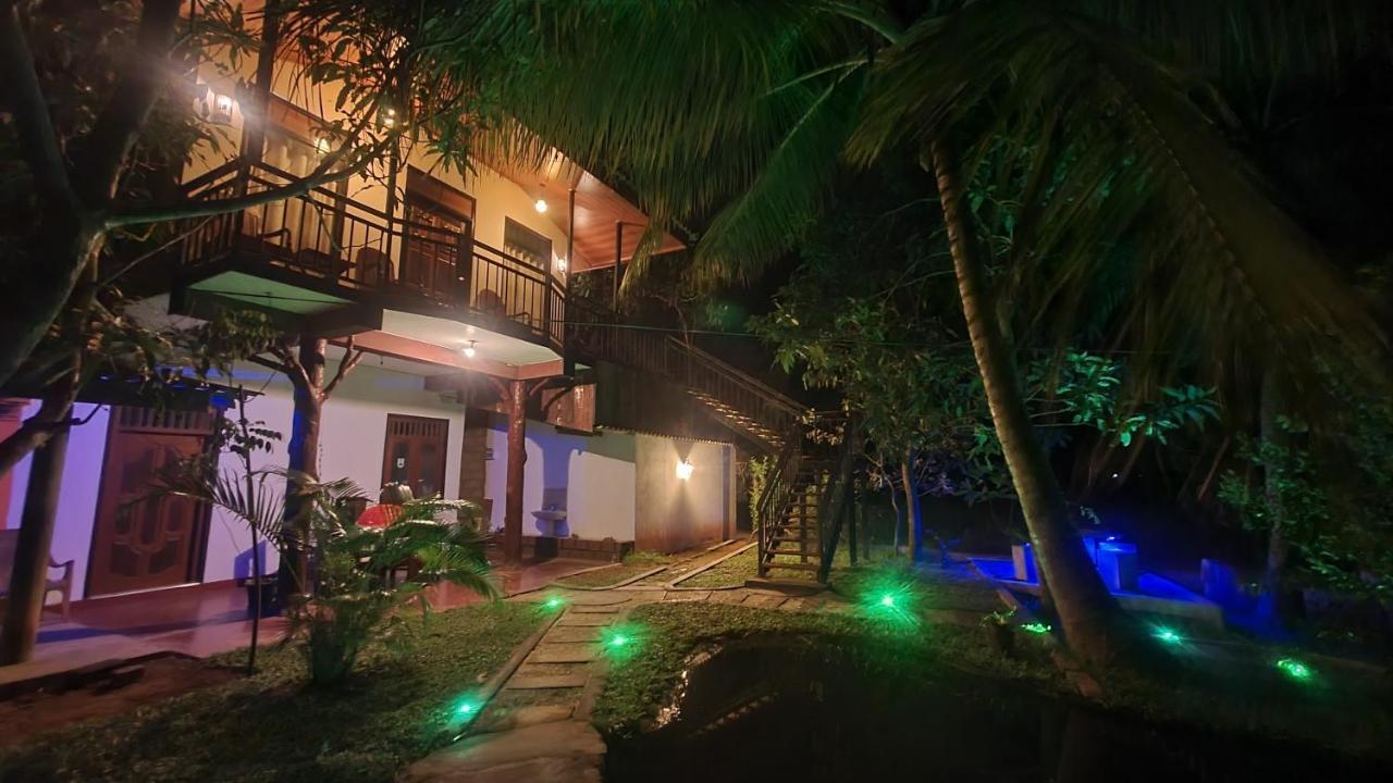 Village Mango Resort Yala Tissamaharama Exterior foto