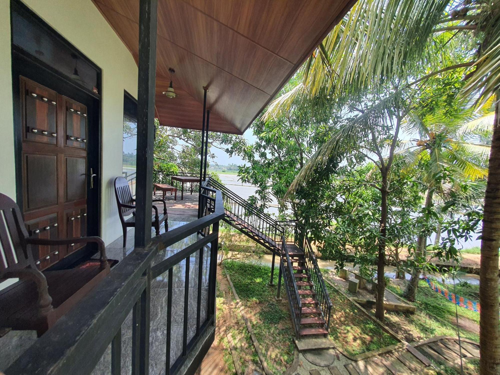 Village Mango Resort Yala Tissamaharama Exterior foto